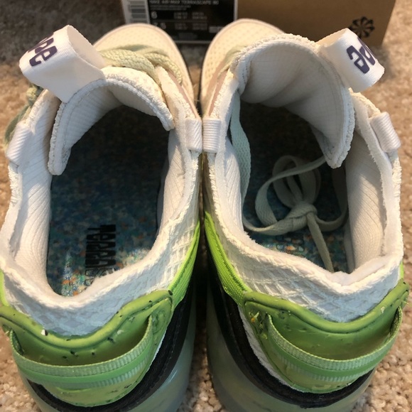 Nike Air Max Terrascape 90 - Picture 7 of 7